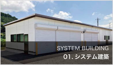 システム建築