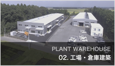 工場・倉庫建築